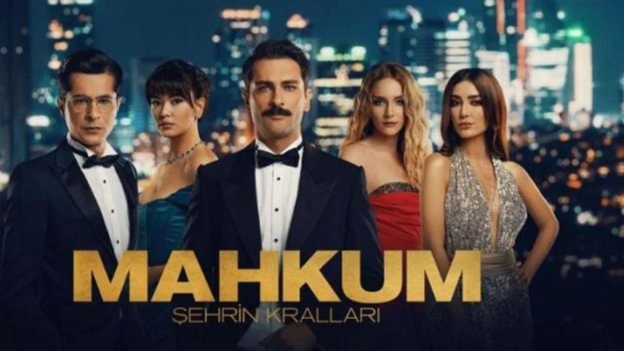 İsmail Hacıoğlu kimdir, kaç yaşında? Mahkum dizisinde iki karakteri canlandıracak: Barış Yesari ve Savaş Yesari