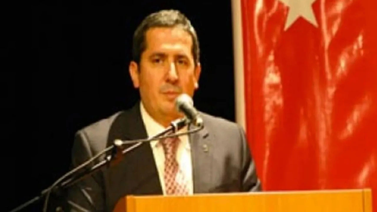 Hazine'de Bakan Yardımcıları değişti