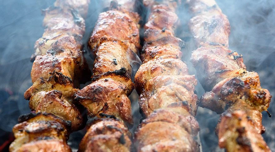 Eti fazla pişirmek kanser riskini artırır mı? Et nasıl pişirilmeli?