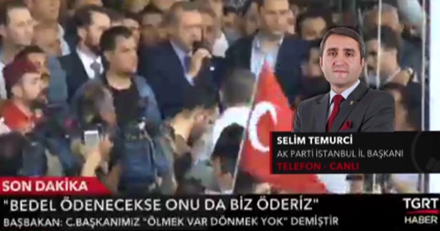 ‘Kurtuluş Savaşı’nın gizli kahramanı TGRT Haber