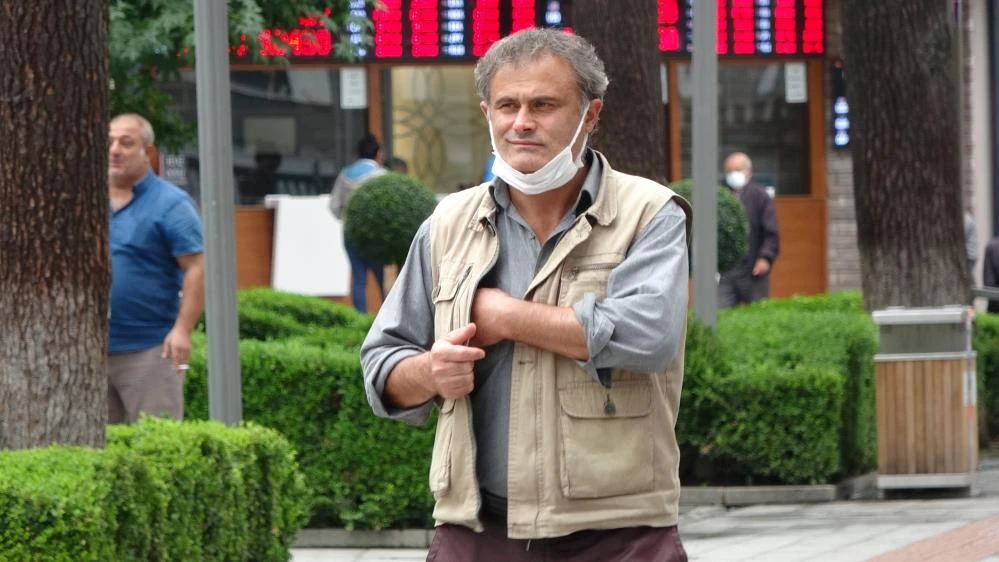 Vakada bir numara, tedbirde sıfır