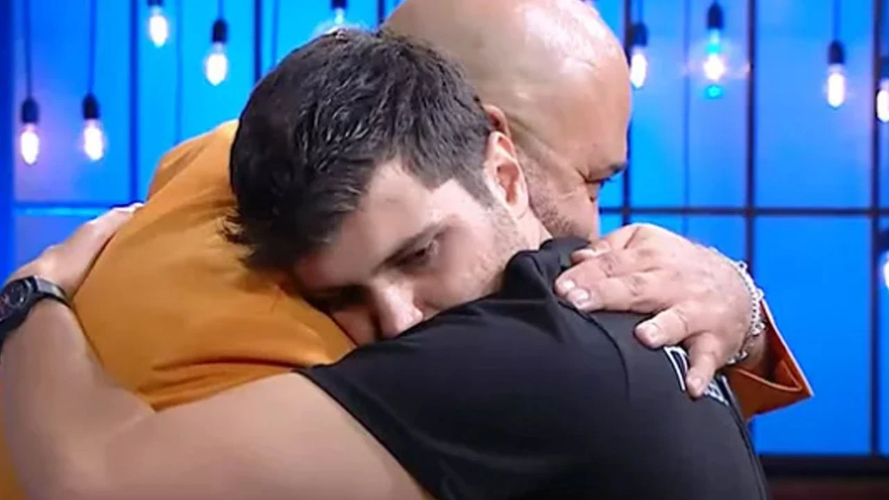 Masterchef’in sevilen yarışmacısına veda