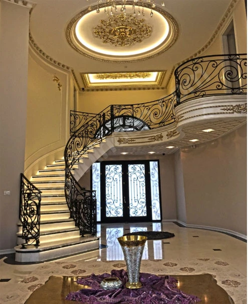 MasterChef Güzide Mertcan sosyal medyada paylaştı yorum yağdı! 7 milyonluk villası olaydı