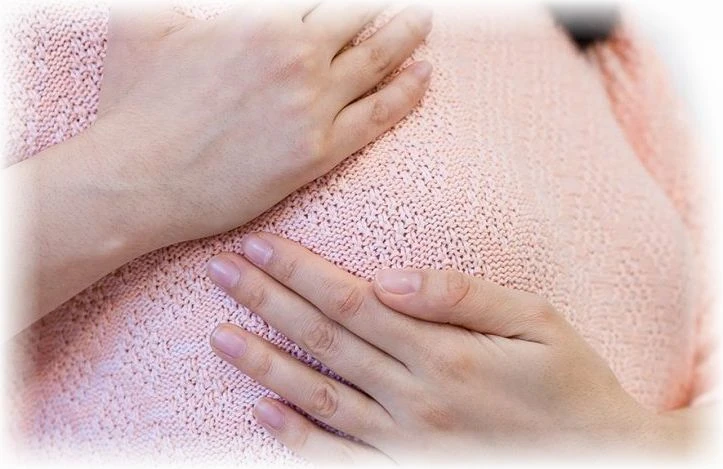 Hamilelikte göğüs ağrısı, Hamilelikte göğüs ağrısı nedenleri