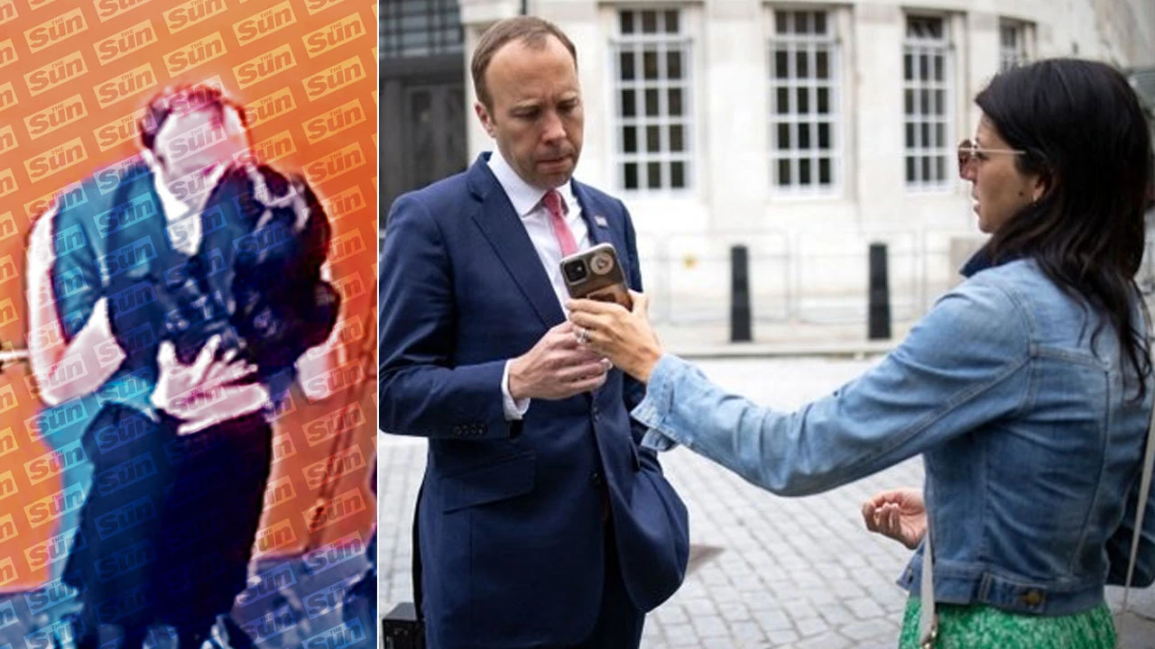 İngiltere ihanet skandalıyla çalkalanıyor