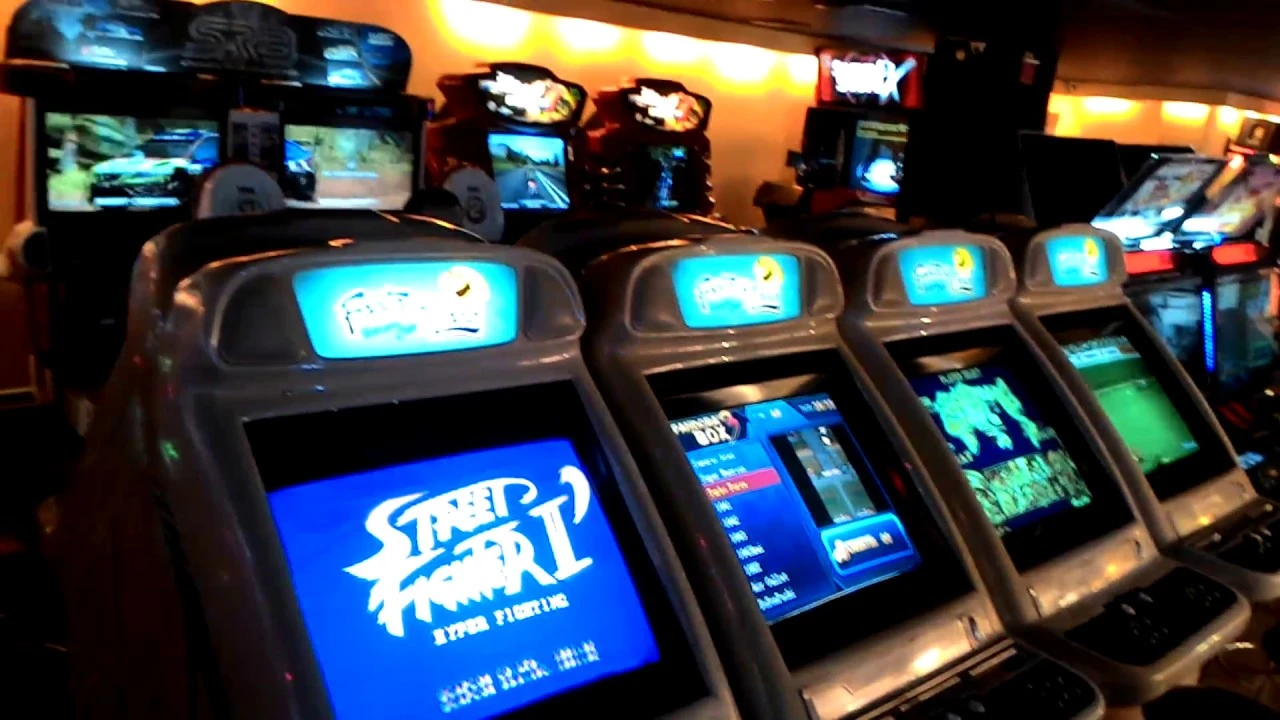 '80'li Yılların Unutulmayan Trendleri