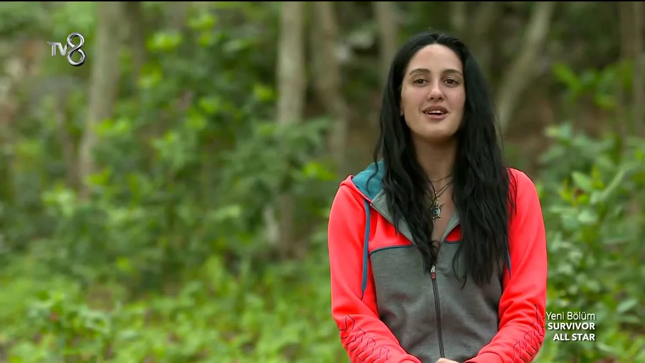 Survivor'da adaya kim veda etti! 23 NİSAN adaya Veda Eden İsim Kim? Survivor'da Kim Elendi (Survivor Kim Gitti)