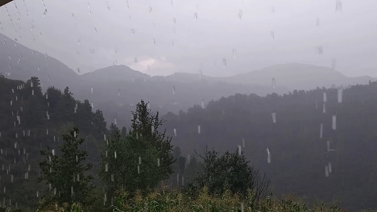 Meteoroloji'den Karadeniz'de sağanak ve kar uyarısı