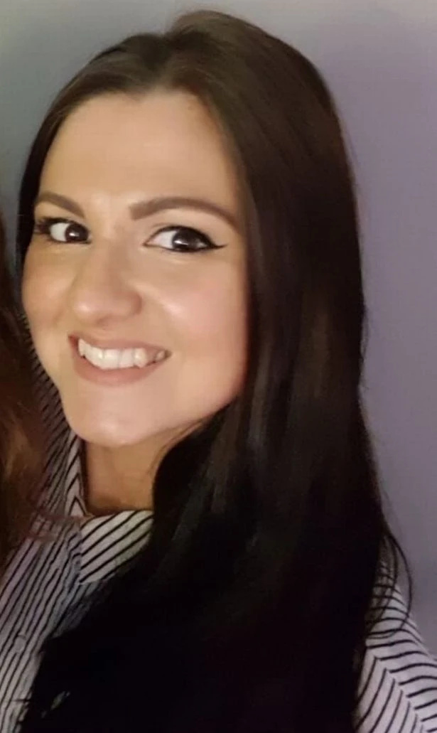 Kız arkadaşını öldürdü vücuduna ojeyle yazıp itiraf etti