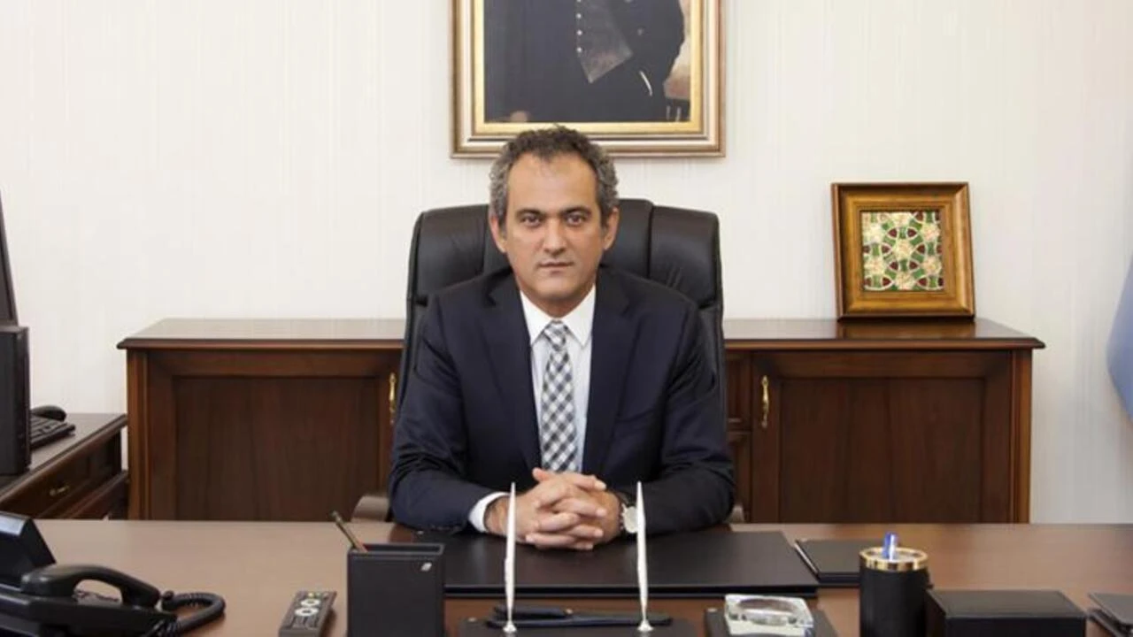 Cumhurbaşkanı Erdoğan duyurdu! Binlerce personel alınacak