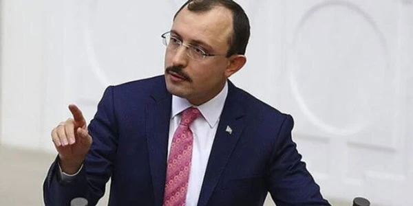 Kabine değişikliği Resmi Gazete'de yayımlandı