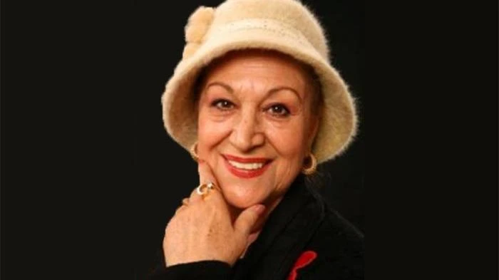 Meral Niron kimdir kaç yaşında öldü? Meral Niron kariyeri