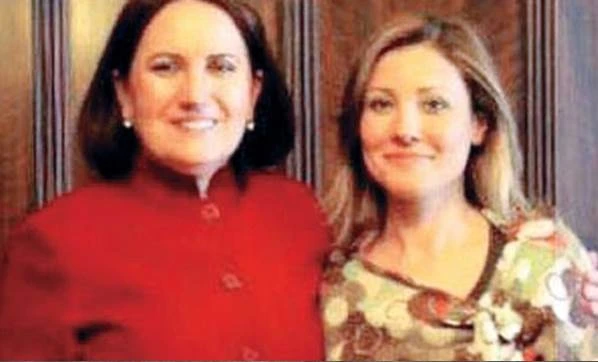 Meral Akşener'e kötü haber