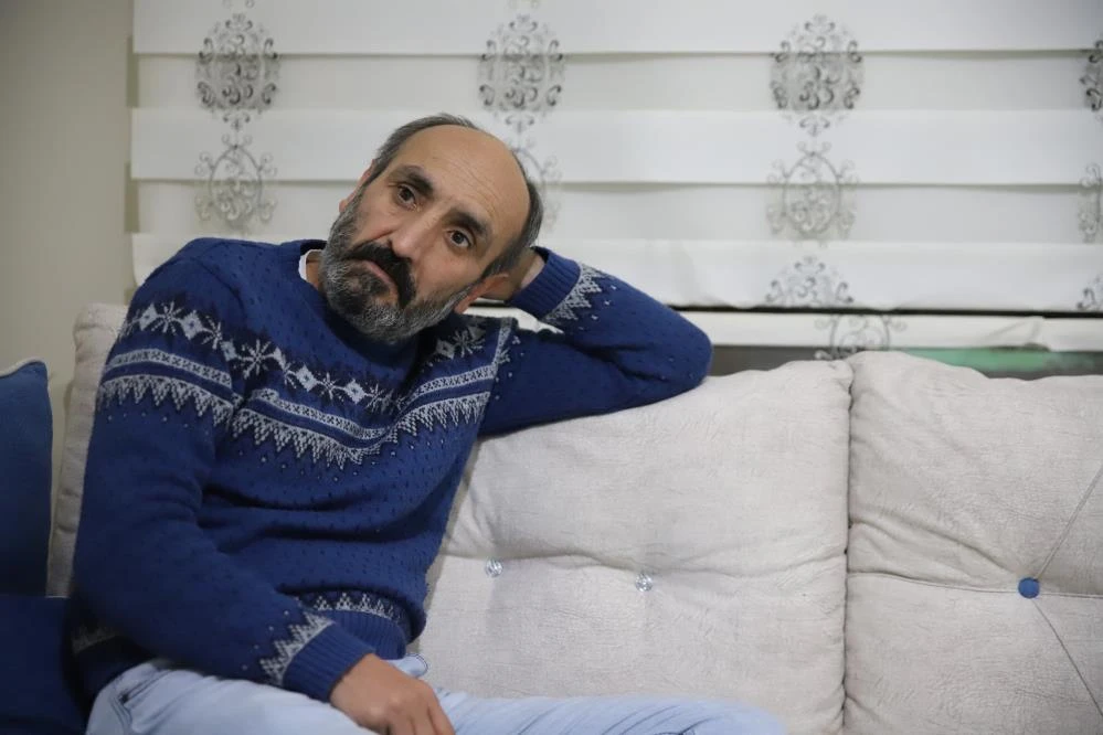 Elazığ depreminin 1. yılı: Yaralar sarılıyor, acılar unutulmuyor