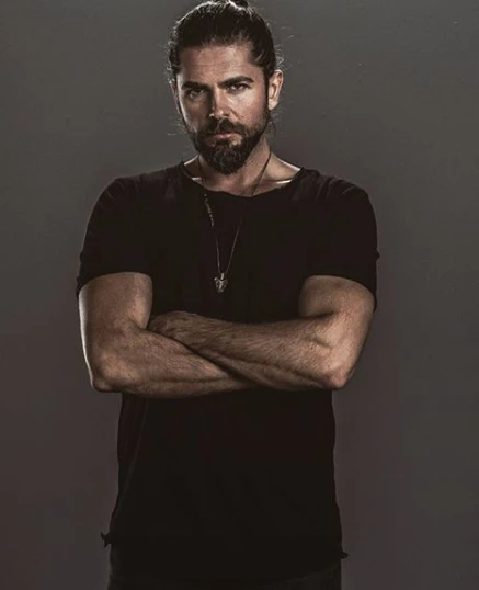 Survivor Mert Öcal kimdir? Mert Öcal kaç yaşında, nereli, boyu kaç? Survivor 2020 Ünlüler