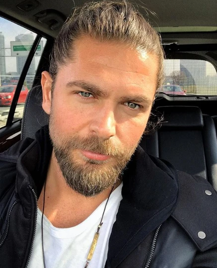 Survivor Mert Öcal kimdir? Mert Öcal kaç yaşında, nereli, boyu kaç? Survivor 2020 Ünlüler