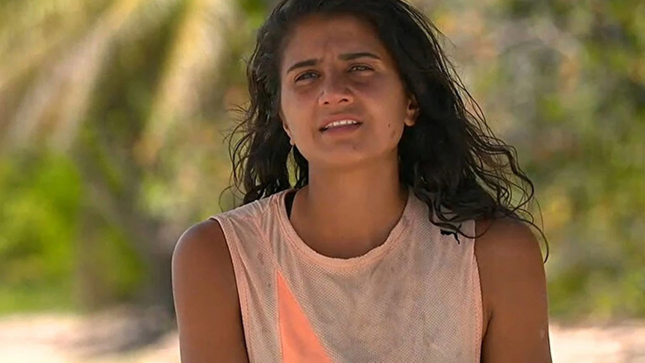 Survivor'ın eski yarışmacısı Merve Aydın'ın dairesi mühürlendi: Milli basketbolcu karara isyan etti