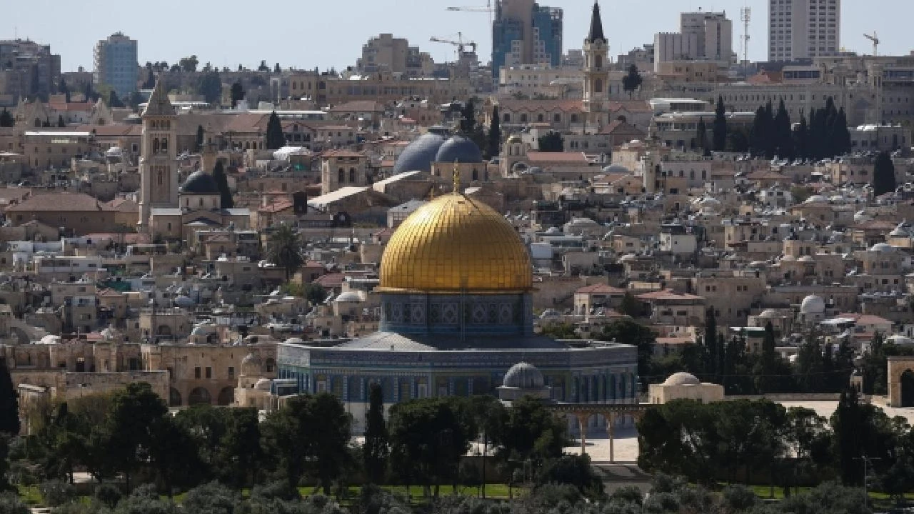 Kudüs’ün son Osmanlı askeri: Iğdırlı Onbaşı Hasan