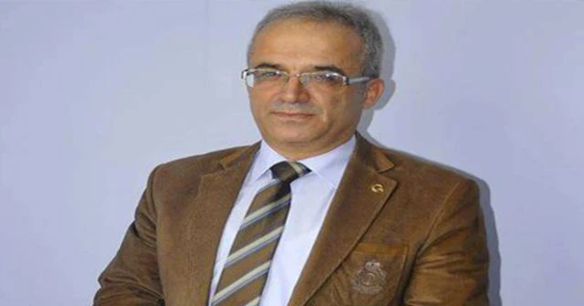 MHP'de bir istifa daha