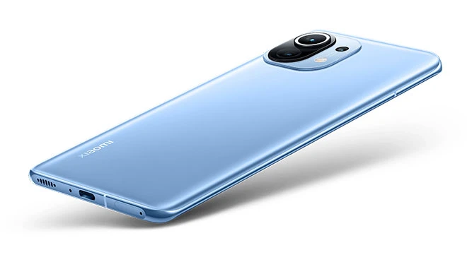 Xiaomi Mi 11 Fiyatı