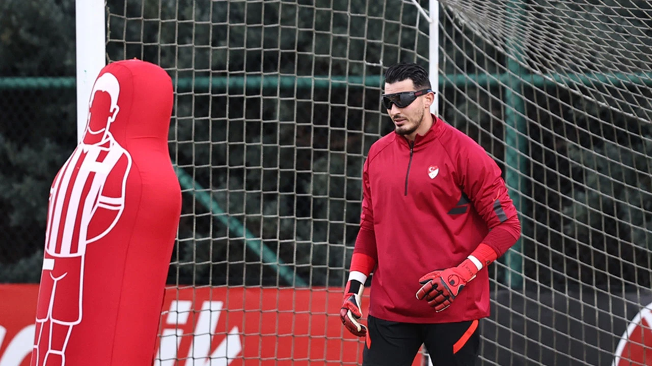 Kuntz’dan Dünya Kupası açıklaması: Üzerimize düşeni yapacağız