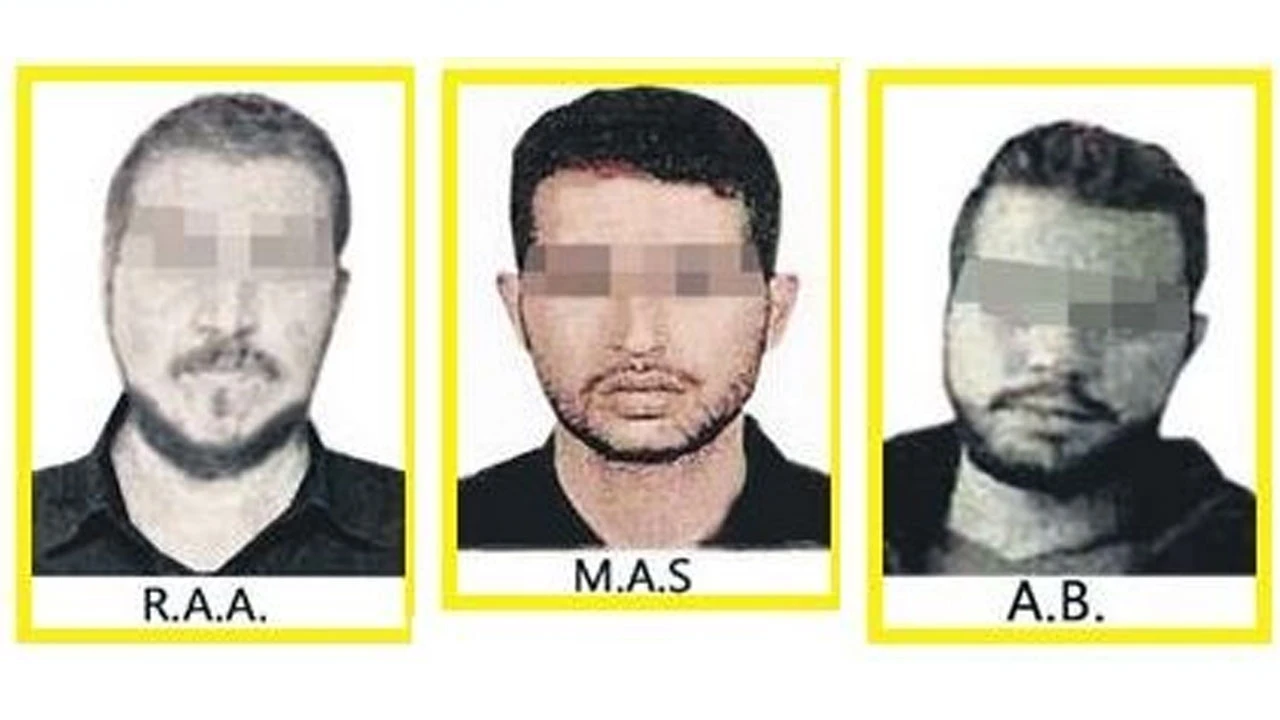 MİT'ten Mossad'a büyük operasyon: Bir yıl gölge takibi yapıldı, 15 casus yakalandı