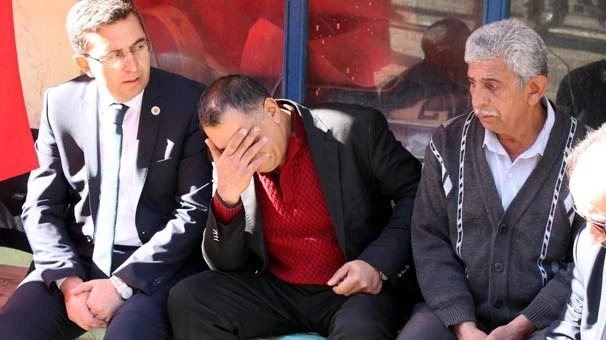 Şemdinli'den acı haber! 8 şehidimiz var