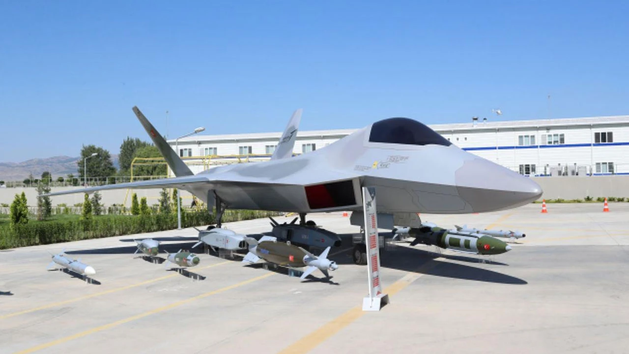 Batı'nın ambargoları Türkiye'yi durduramadı: Yerli üretim coştu, dışa bağımlılık bitti