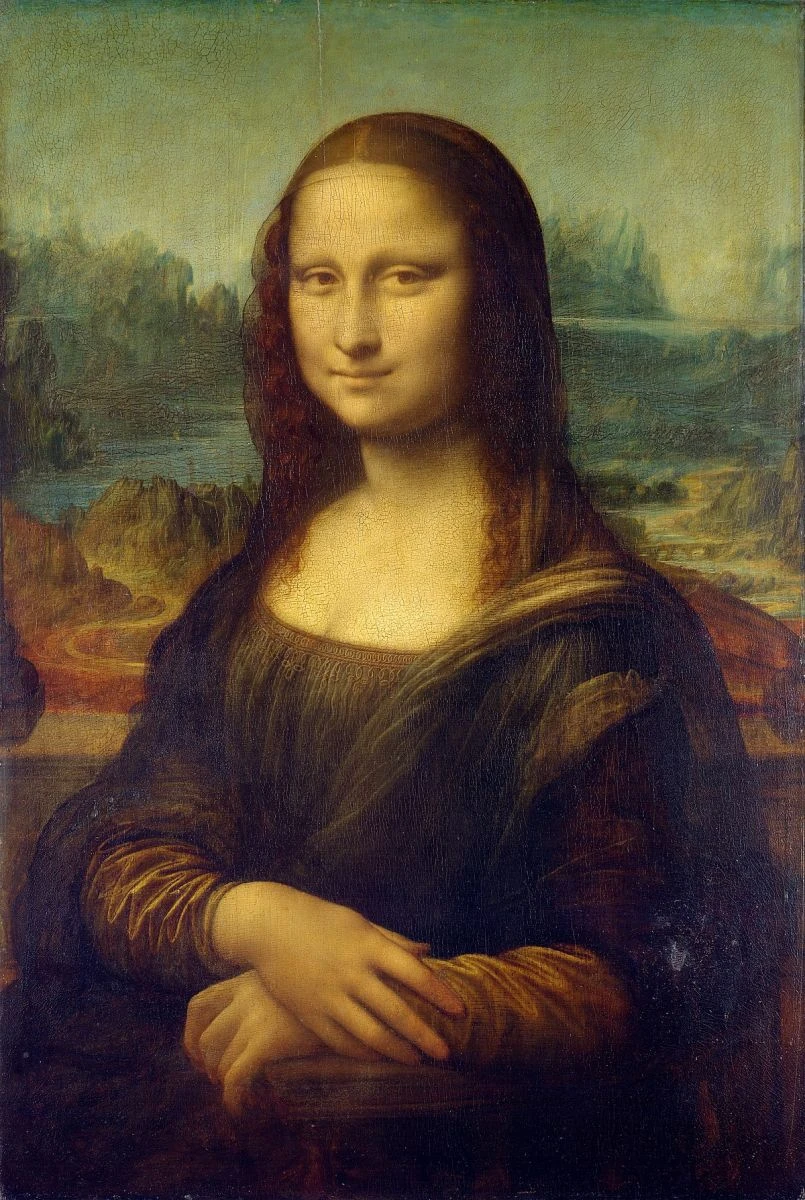 Mona Lisa neyin üstüne çizilmiştir? Leonardo Da Vinci'nin ünlü tablosu hakkında gerçekler