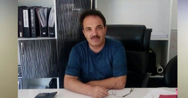 Antalya'da ‘yakıtsız çalışan manyetik motor’ yaptılar