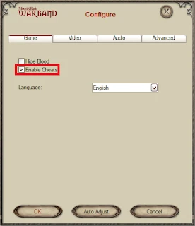 Mount & Blade: Warband Strateji Oyunu