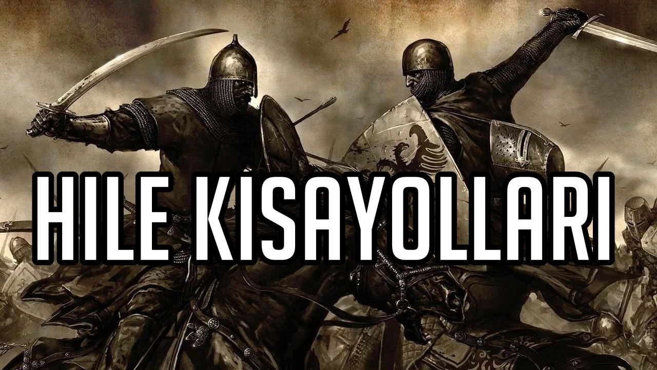 Mount & Blade: Warband Strateji Oyunu