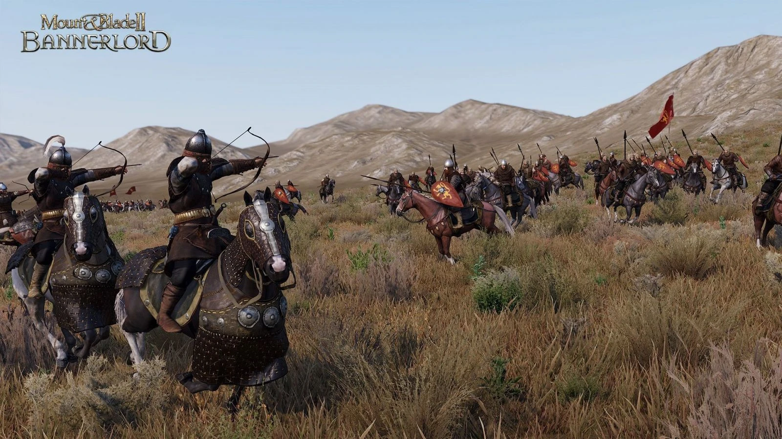 Mount & Blade: Warband Strateji Oyunu