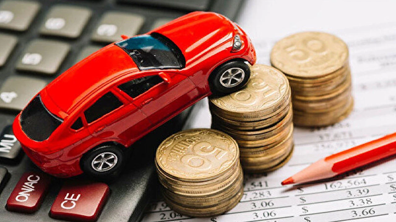 Motorlu Taşıtlar Vergisi'ne indirim geldi: MTV yüzde 36,2'den yüzde 25'e düşürüldü