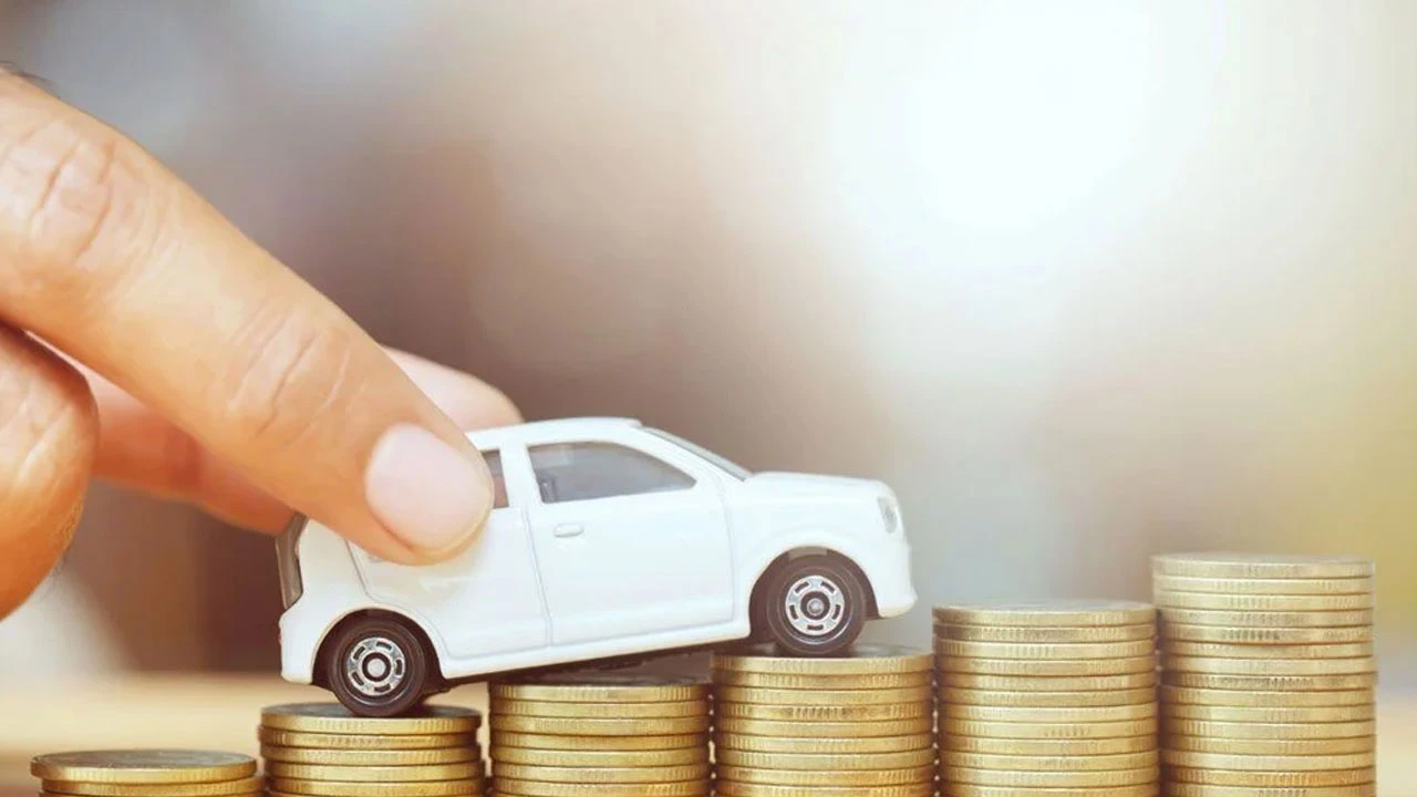 Motorlu Taşıtlar Vergisi'ne indirim geldi: MTV yüzde 36,2'den yüzde 25'e düşürüldü