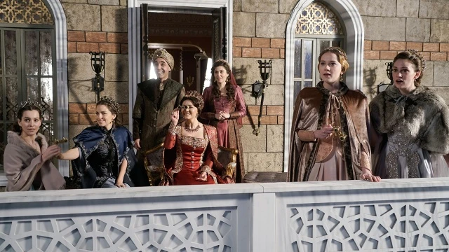 Gevherhan Sultan kimdir? Gevherhan Sultan’ın hayatı ve ölümü