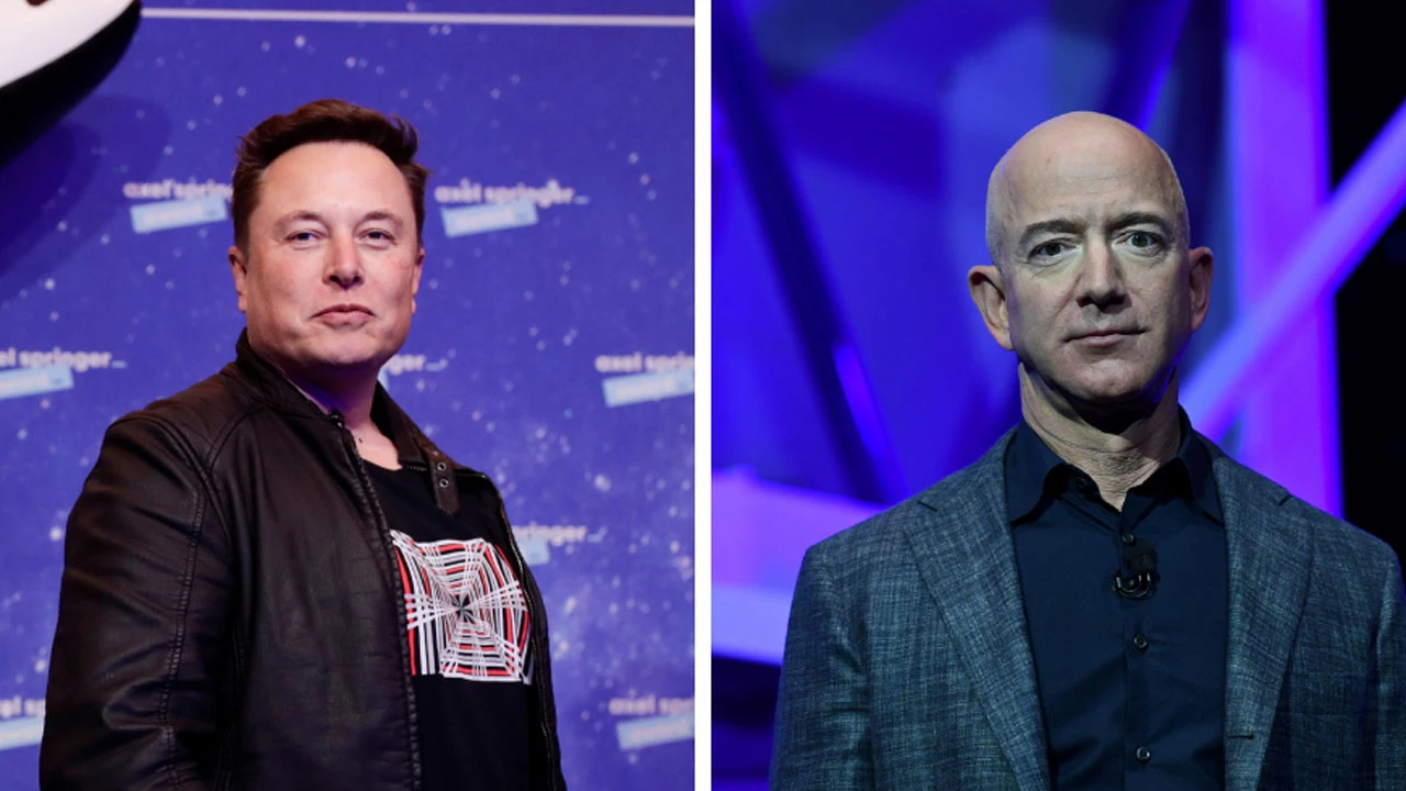 Dünyanın en zenginlerinin serveti eridi! Tek kazanan Warren Buffet oldu