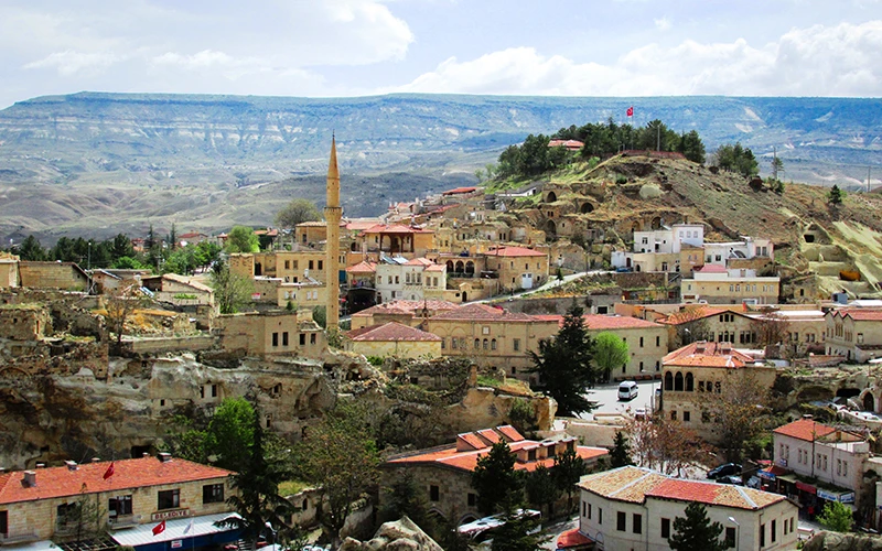 Mustafapaşa