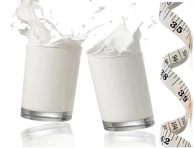Süt Kilo Aldırır Mı, Süt Kilo Yapar Mı?