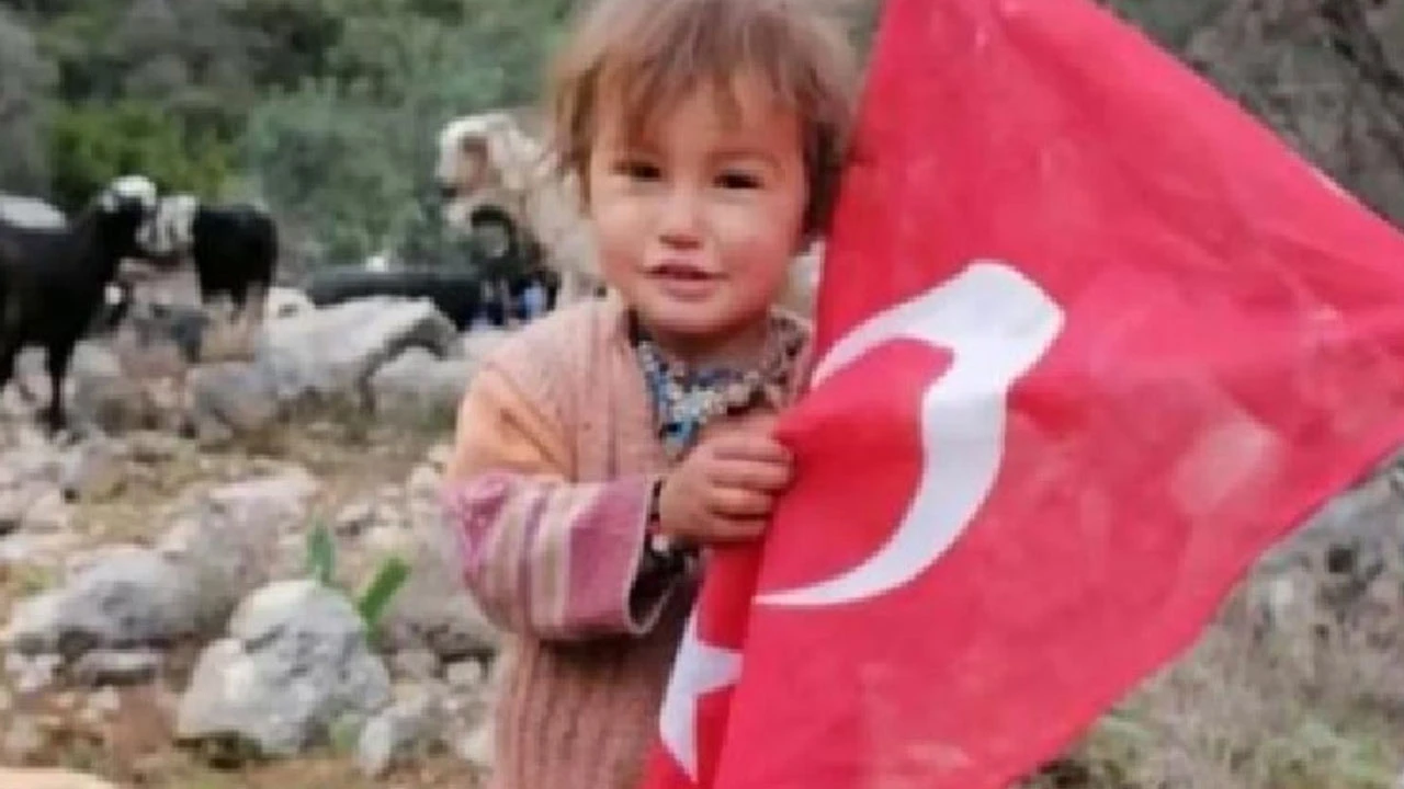 Müslüme'nin dedesi ve Başak Cengiz'in katili aynı hapishanede