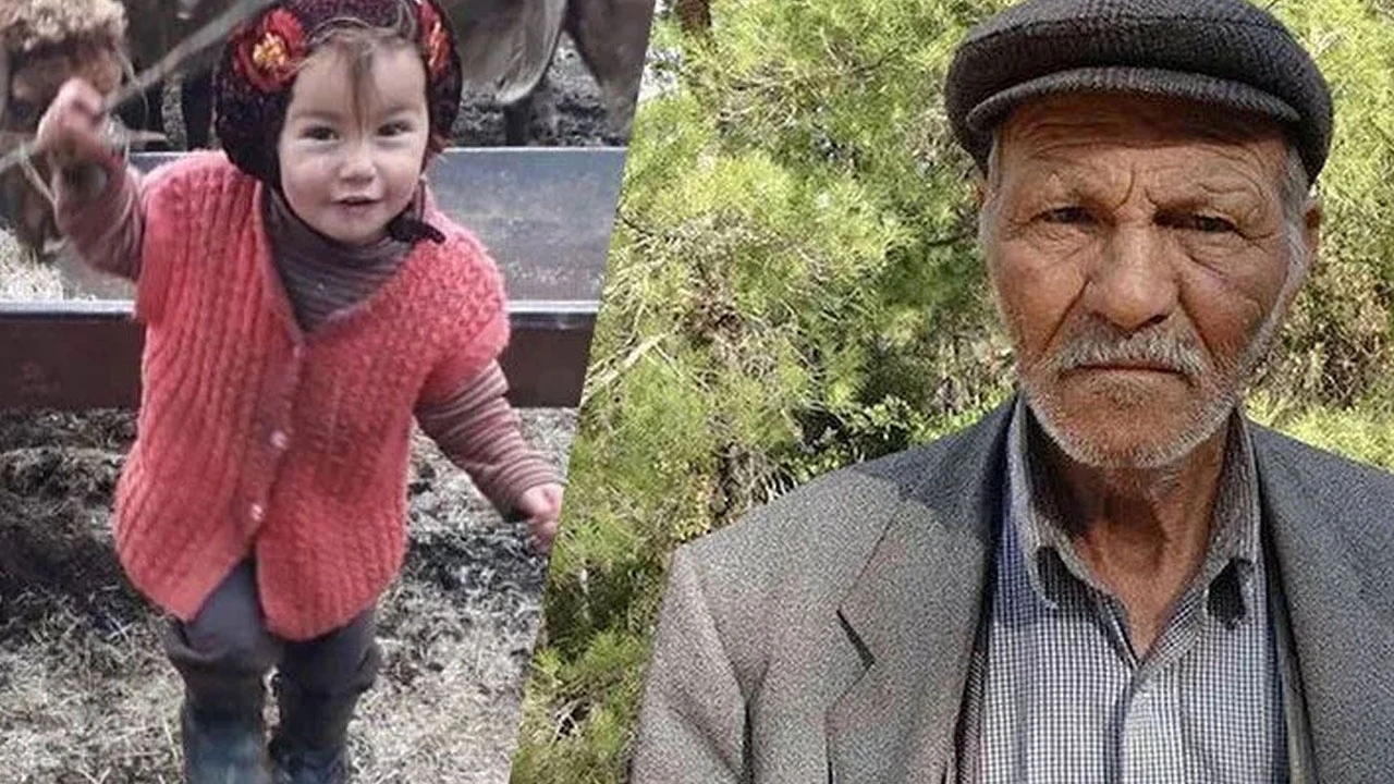 Müslüme'nin dedesi ve Başak Cengiz'in katili aynı hapishanede