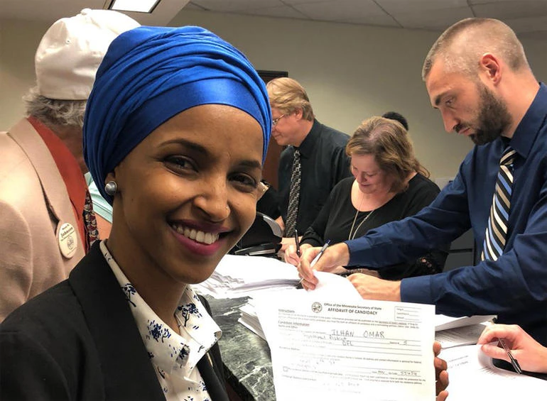 ABD basını kritik seçimin sonucunu duyurdu