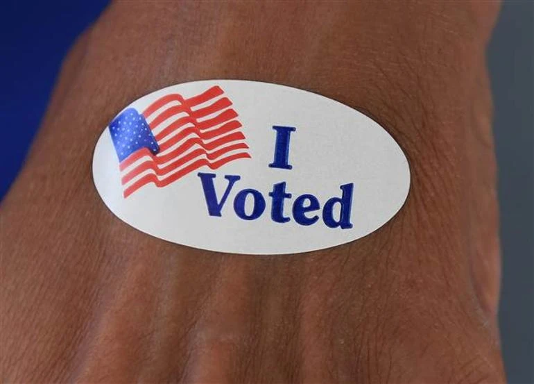 ABD basını kritik seçimin sonucunu duyurdu