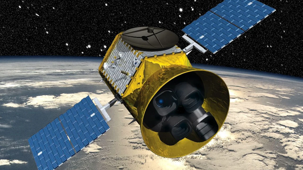 NASA teleskobu uzaylıların olabileceği cisimler keşfetti