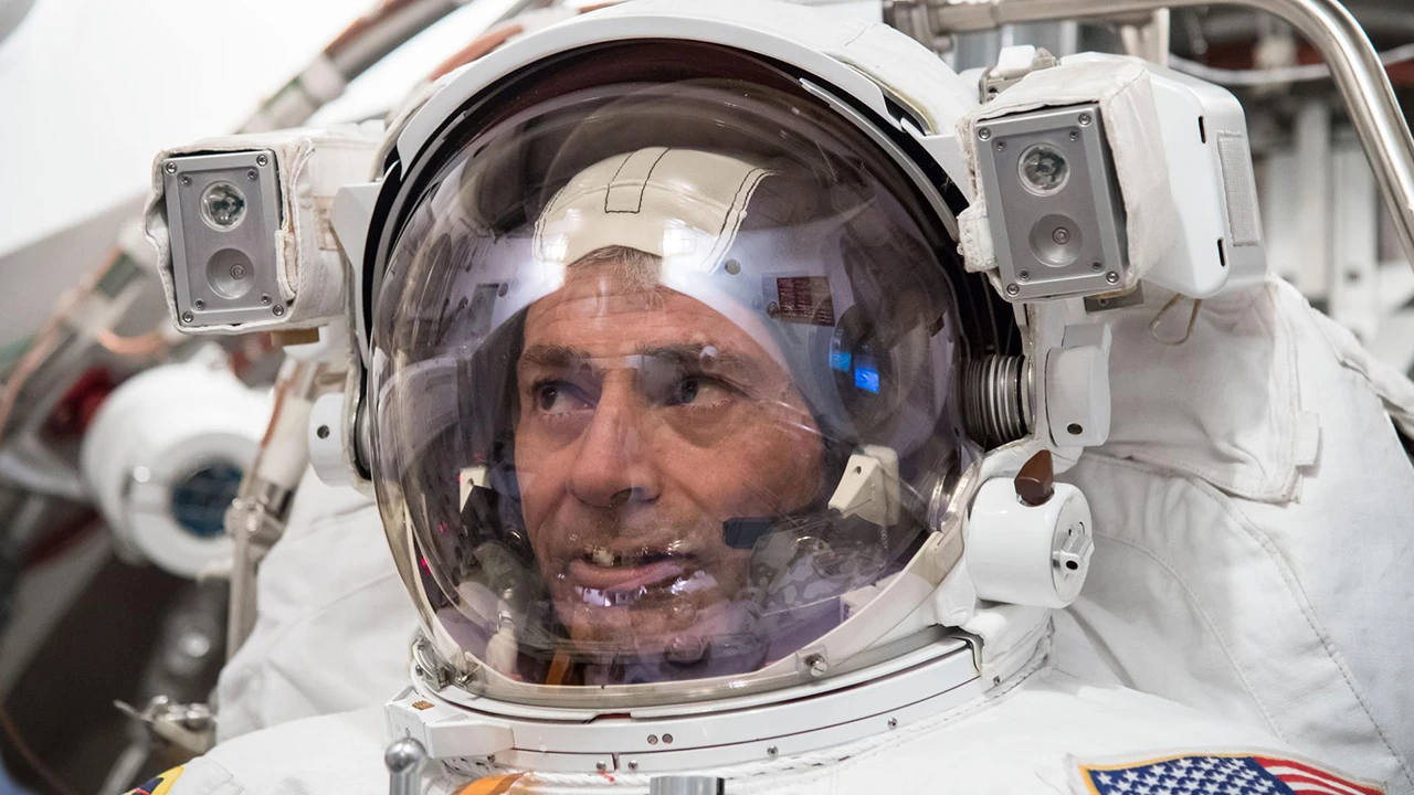 Astronotlarda görülen uzay anemisinin nedeni ortaya çıktı