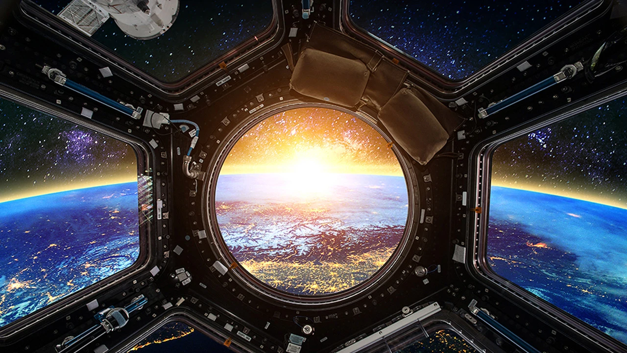 Astronotlarda görülen uzay anemisinin nedeni ortaya çıktı