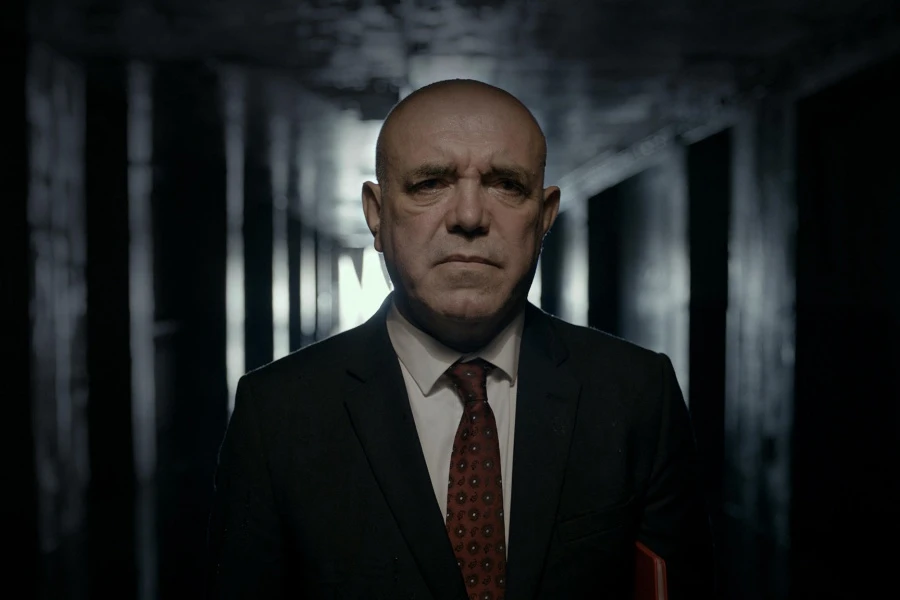 Bir Aday Adayı Filmi: "Nasipse Adayız"