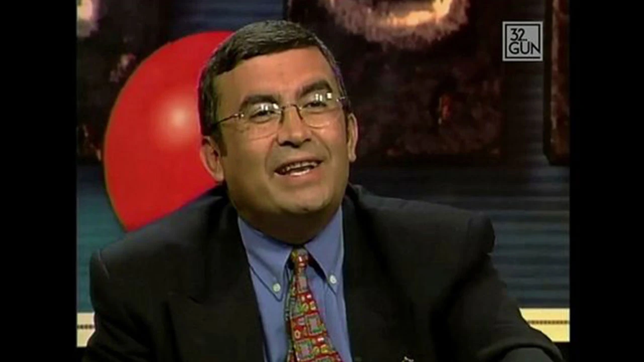 Hablemitoğlu suikastının perde arkası: Cinayetin kilit ismi Nuri Gökhan Bozkır itiraf etti