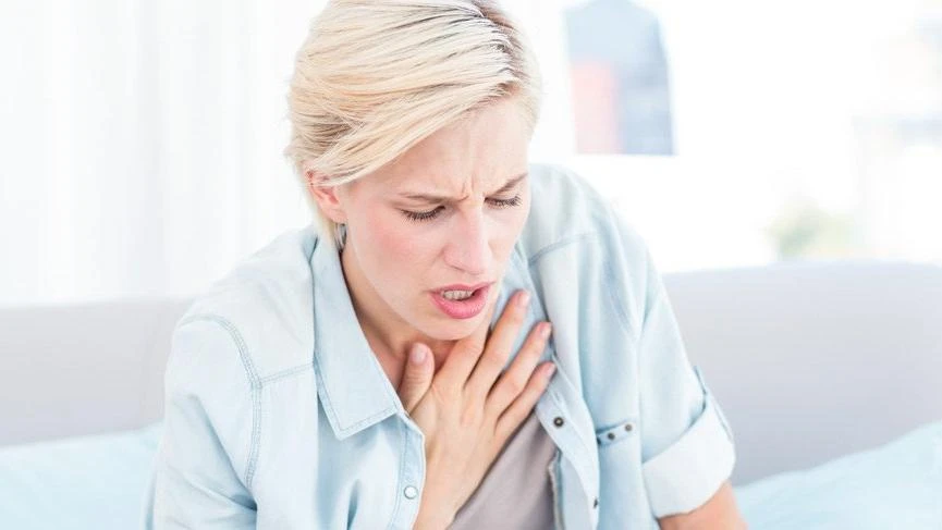 Koronavirüsün belirtileri yine değişti: İşte en sık görülen 21 semptom