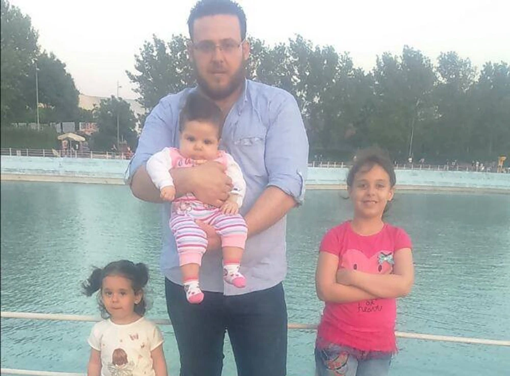 İlacı alınmazsa ölecek: Tek dozu 90 bin euro